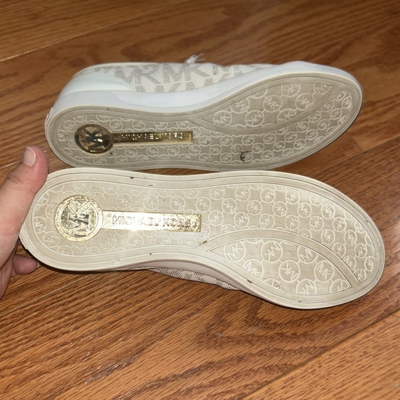 Michael Kors sneakers - Picture 4 of 6